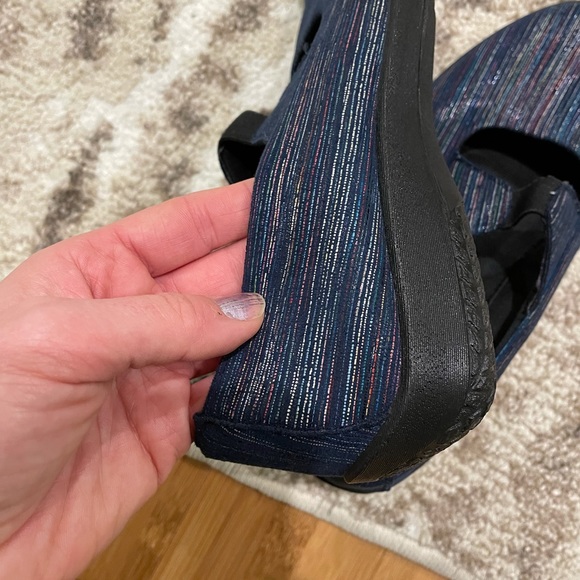 Arcopedico size 39 Shoes - Picture 2 of 8